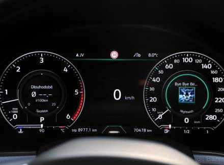 Volkswagen - Touareg