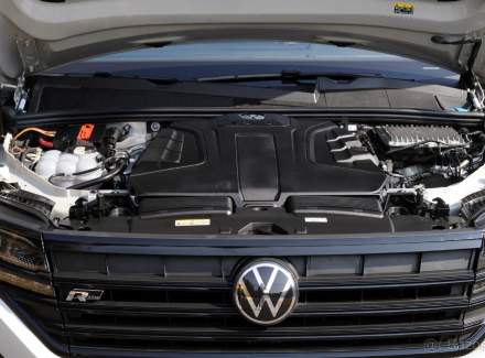 Volkswagen - Touareg