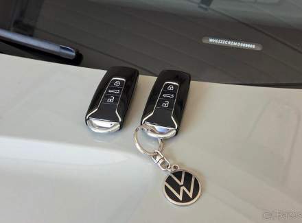 Volkswagen - Touareg