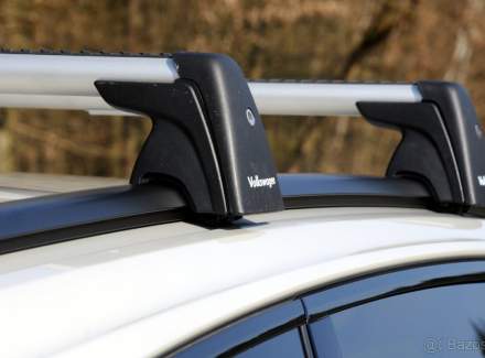 Volkswagen - Touareg