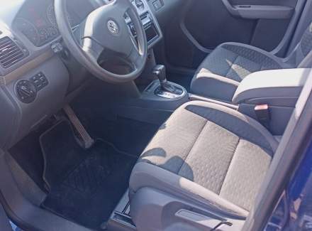 Volkswagen - Touran