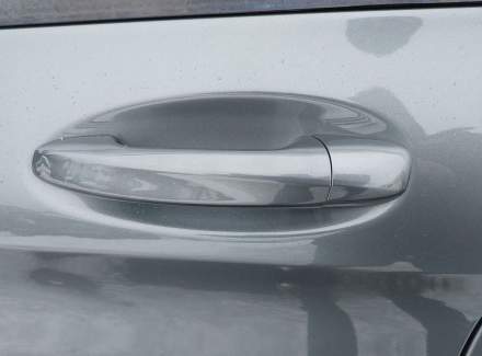 Mercedes-Benz - C-class