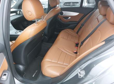 Mercedes-Benz - C-class