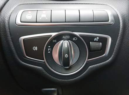 Mercedes-Benz - C-class