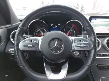 Mercedes-Benz - C-class