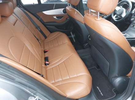 Mercedes-Benz - C-class