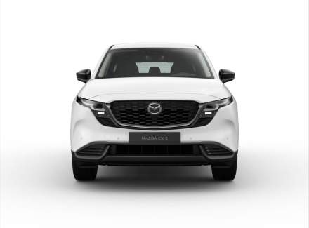 Mazda - CX-5