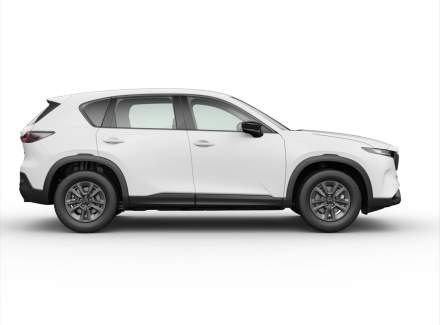 Mazda - CX-5