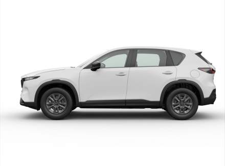 Mazda - CX-5
