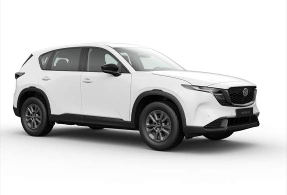 Mazda - CX-5