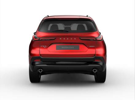 Mazda - CX-5