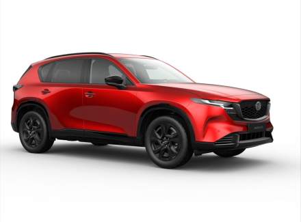 Mazda - CX-5
