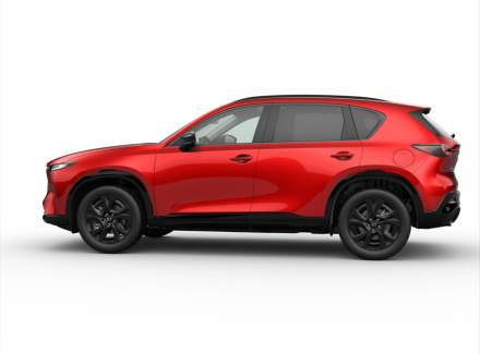 Mazda - CX-5