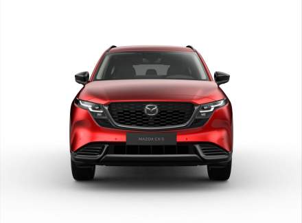 Mazda - CX-5