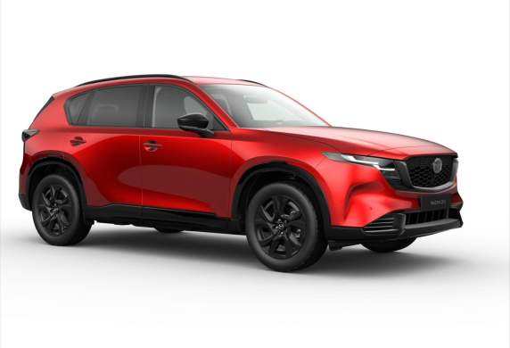Mazda - CX-5