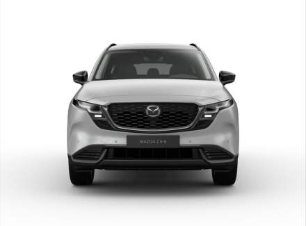 Mazda - CX-5