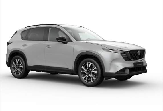 Mazda - CX-5