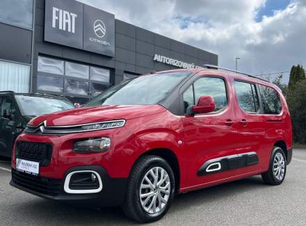 Citroën - Berlingo