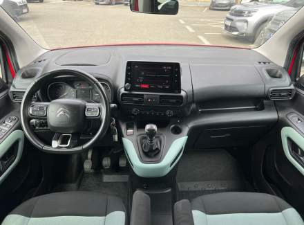 Citroën - Berlingo