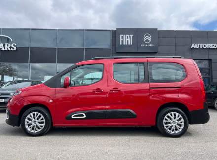 Citroën - Berlingo