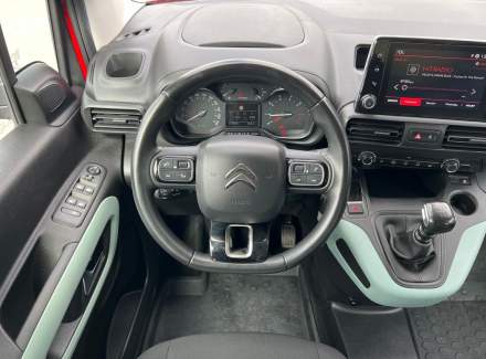 Citroën - Berlingo