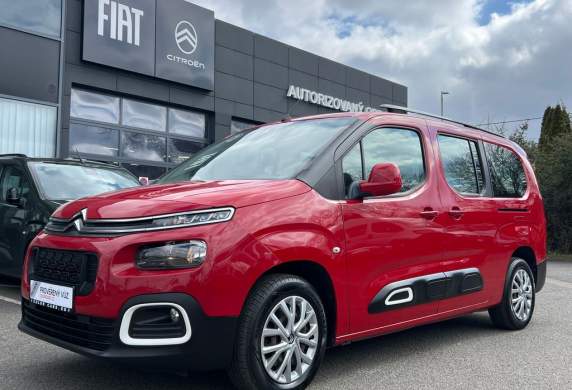 Citroën - Berlingo