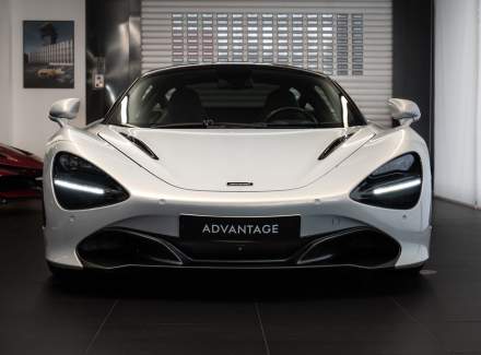 McLaren - 720S