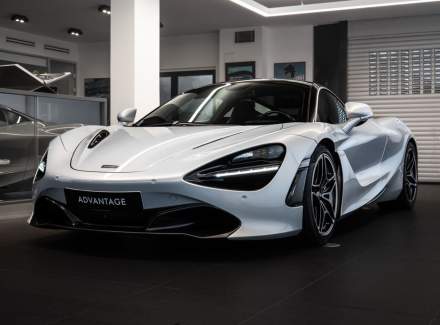 McLaren - 720S