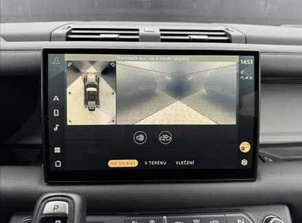 Land Rover - Defender