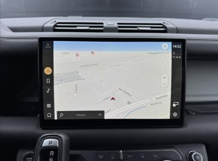 Land Rover - Defender