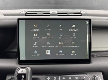 Land Rover - Defender