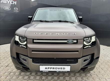 Land Rover - Defender