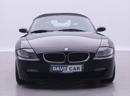 BMW - Z4