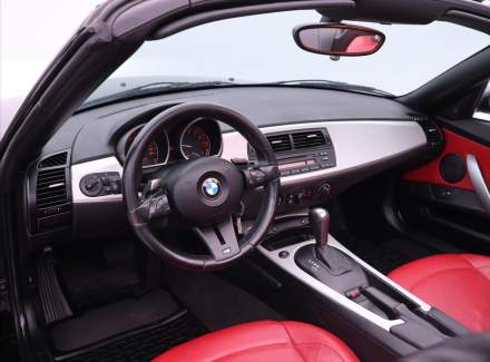 BMW - Z4