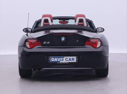 BMW - Z4