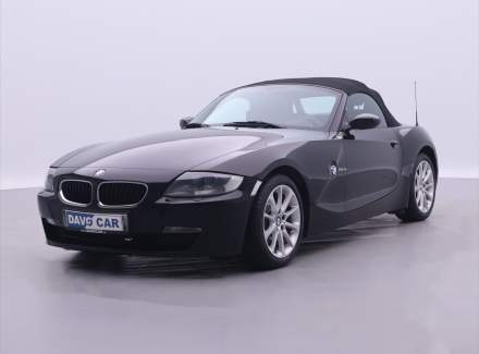 BMW - Z4
