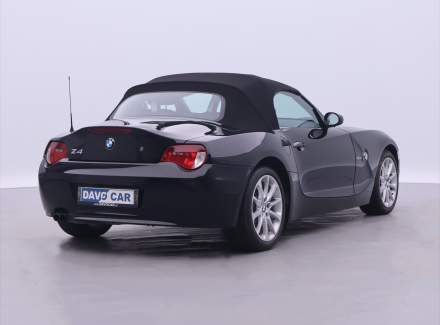 BMW - Z4