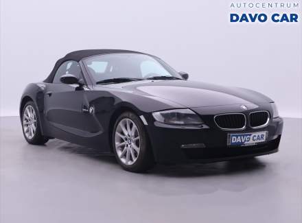 BMW - Z4