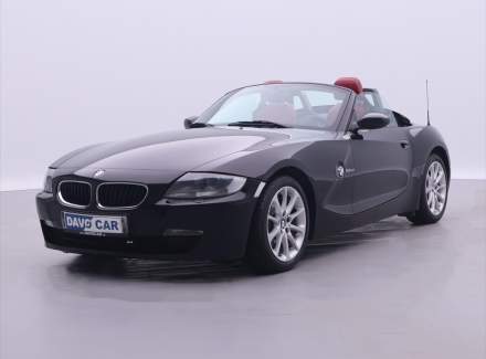 BMW - Z4
