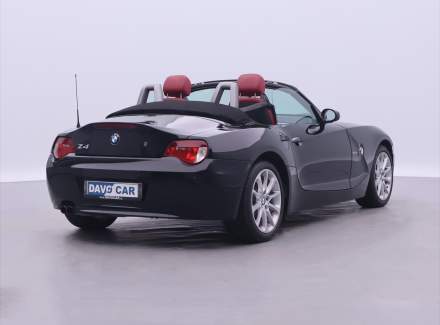 BMW - Z4