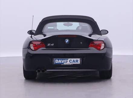 BMW - Z4