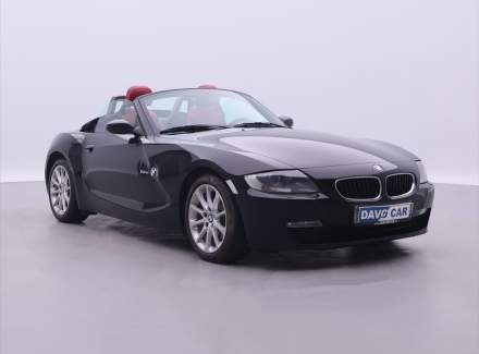 BMW - Z4