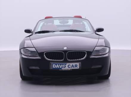 BMW - Z4