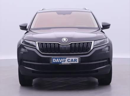 Škoda - Kodiaq