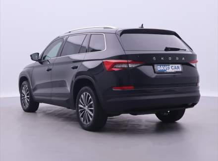 Škoda - Kodiaq