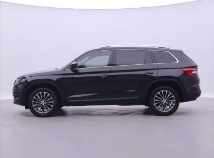 Škoda - Kodiaq