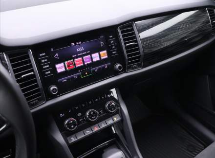 Škoda - Kodiaq