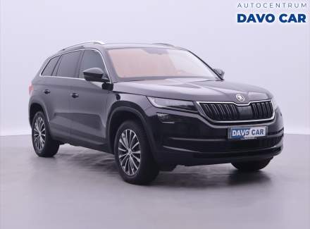 Škoda - Kodiaq