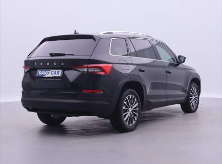 Škoda - Kodiaq