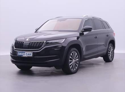 Škoda - Kodiaq
